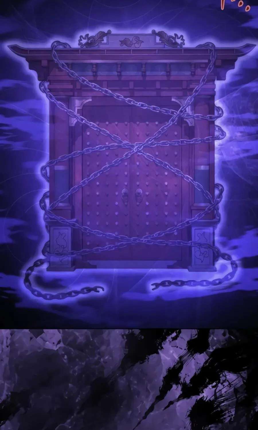 The Iron Overlord of Sichuan Chapter 43 - page 32
