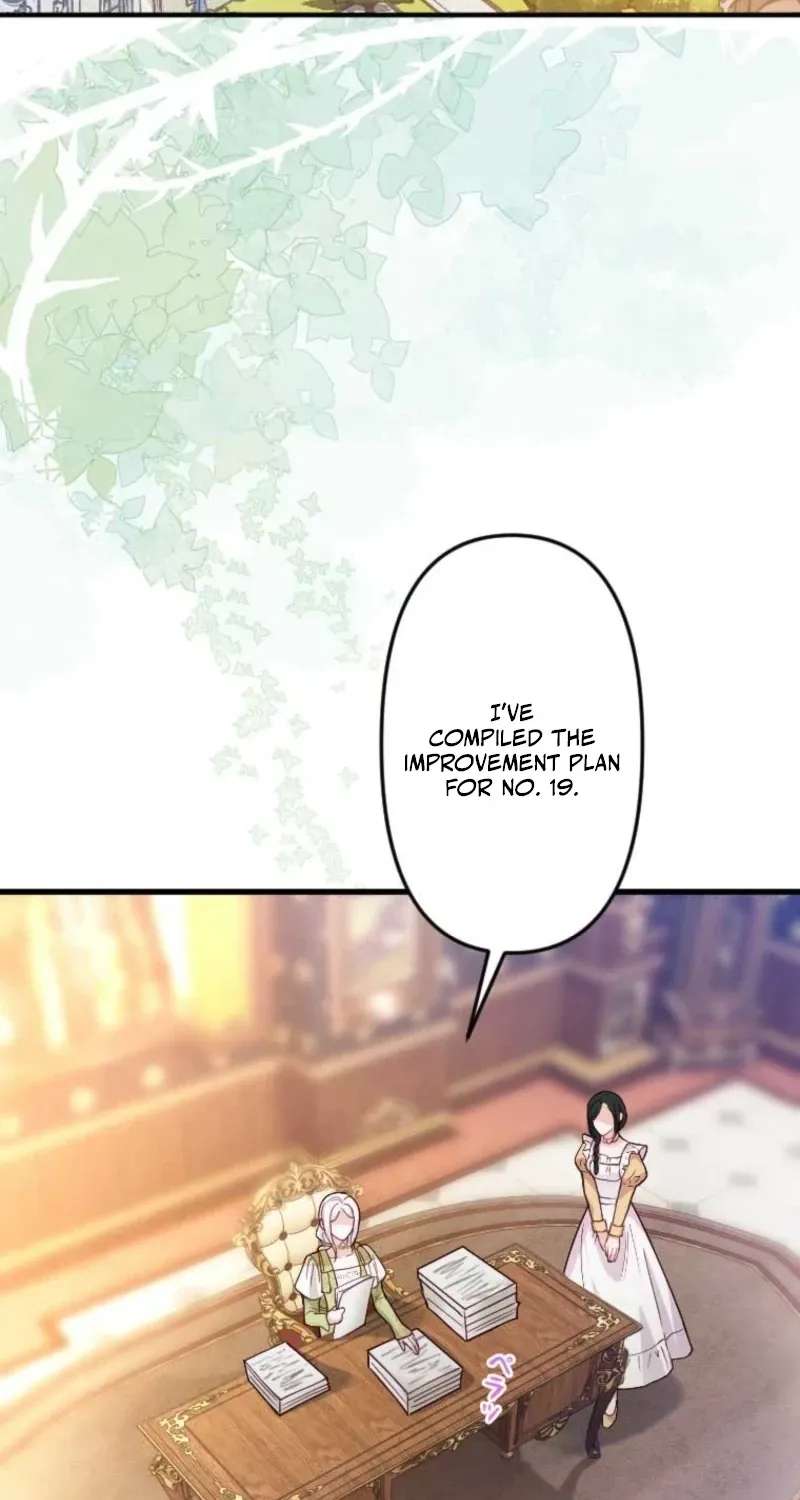 The Tyrant's Overprotective Contract Mother Chapter 50 - page 3