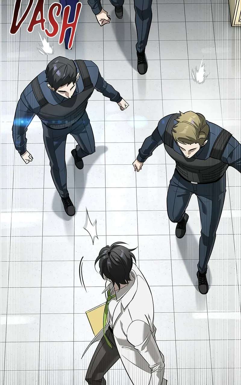 The S-Class Hunter’sPeaceful Life with Monsters Chapter 48 - page 87