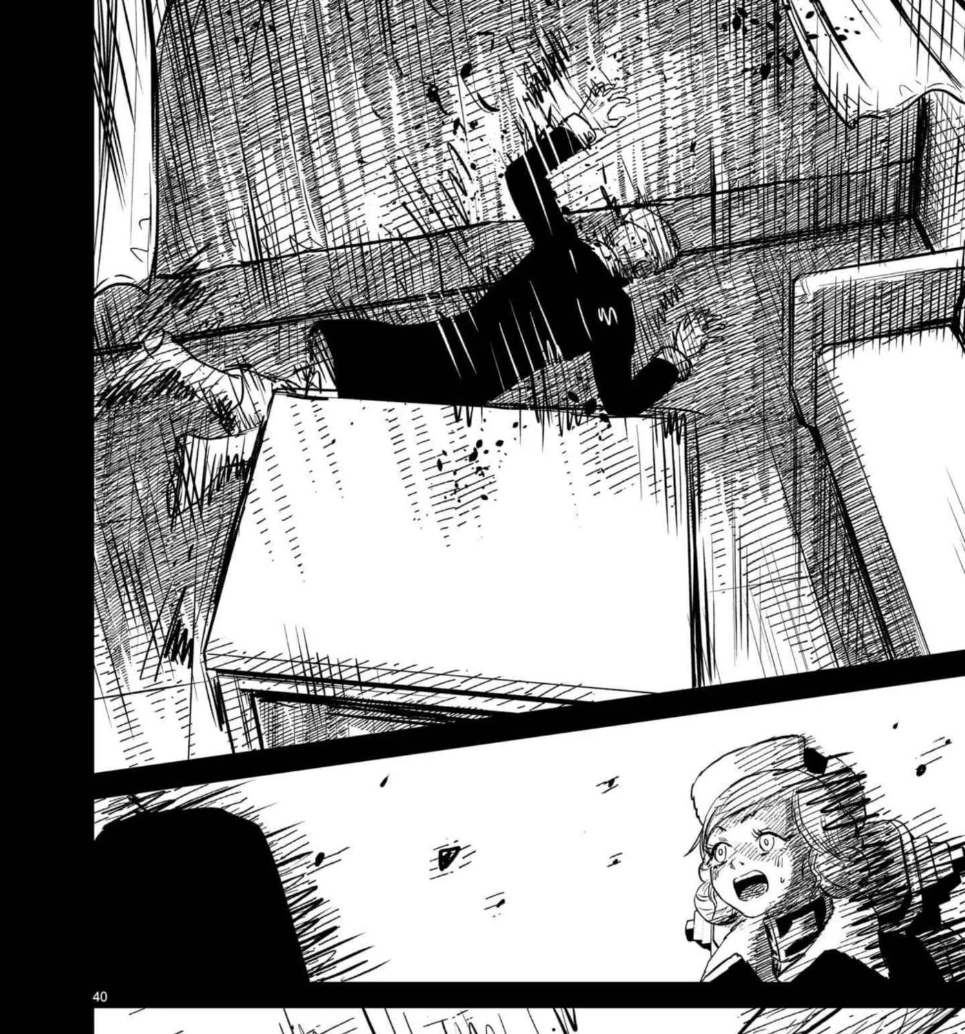 Kidou Senshi Gundam: Flanagan Boon Senki Chapter 40 - page 79