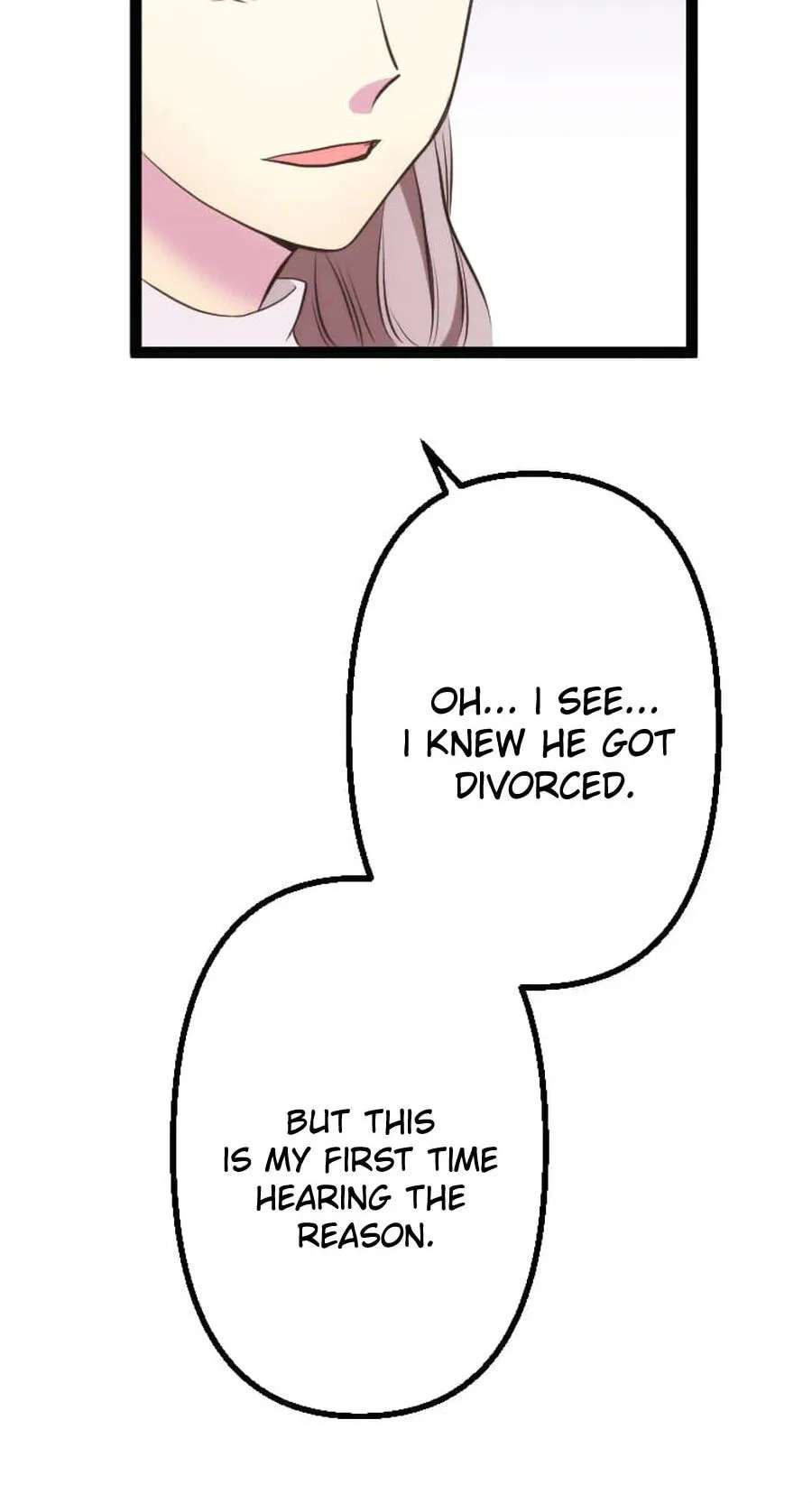 Camouflage Fuufu Chapter 56 - page 30