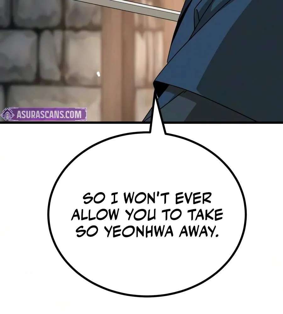 To Hell With the Status Window Chapter 36 - page 8