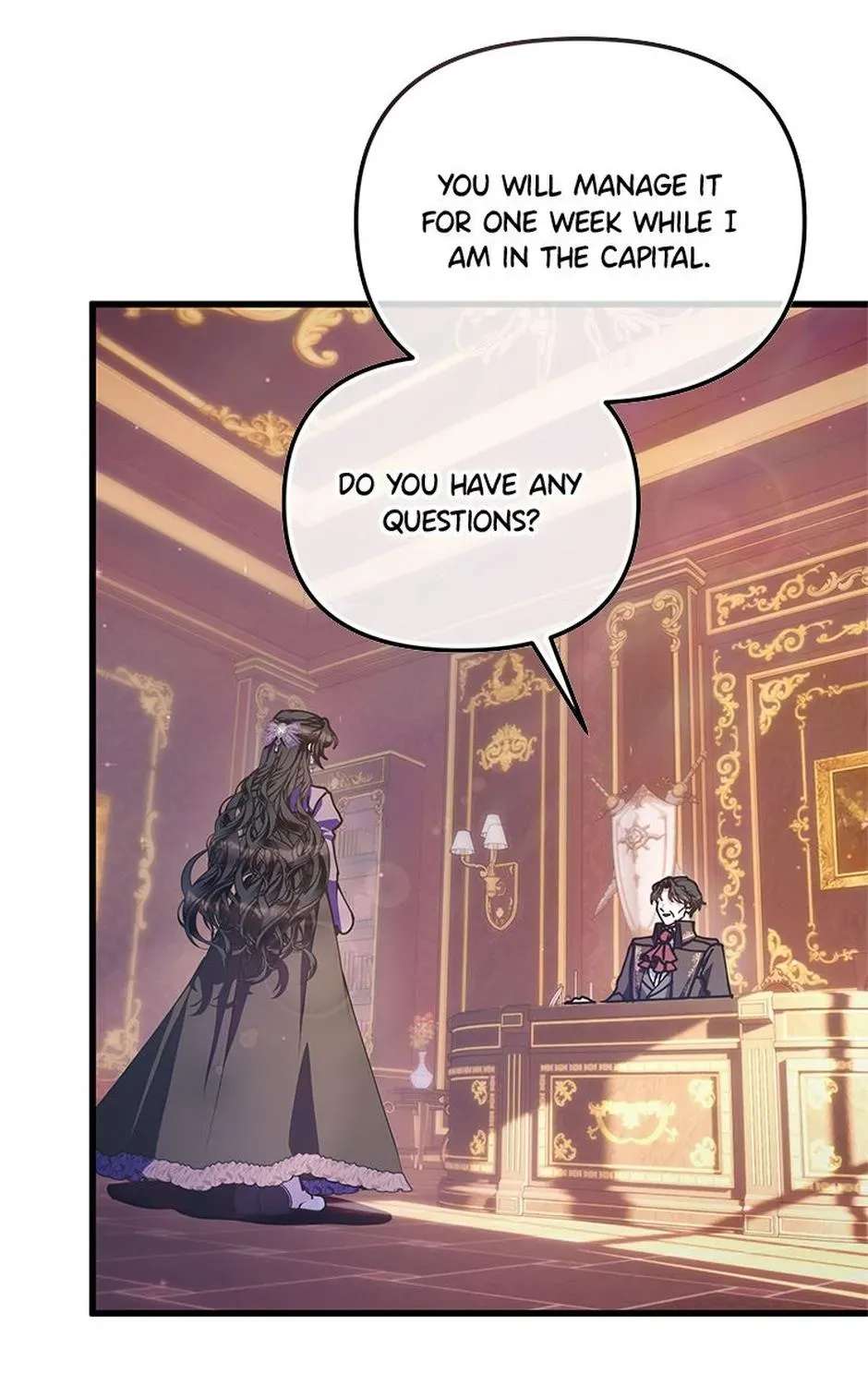I Will Be Next to the Main Character Chapter 66 - page 122