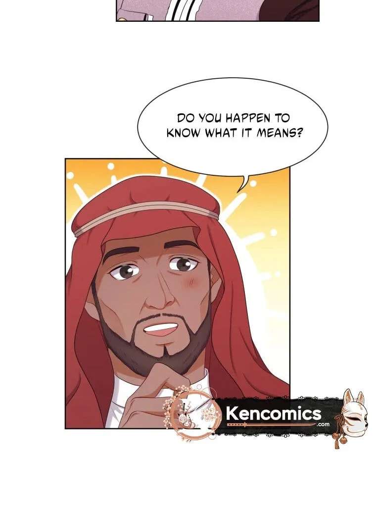 I Need a Bride Chapter 16 - page 35