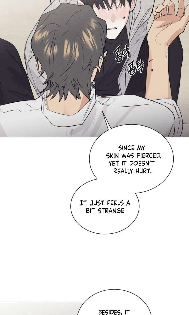 A Lovely Meal Chapter 28 - page 15