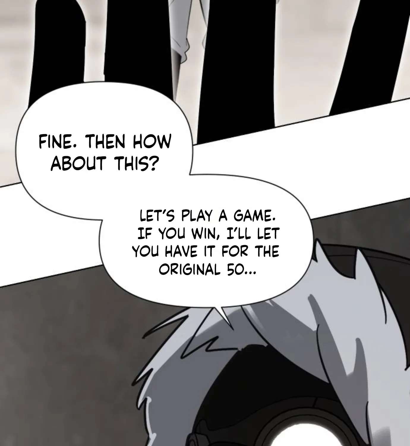 The Postman of the Apocalypse Chapter 33 - page 108