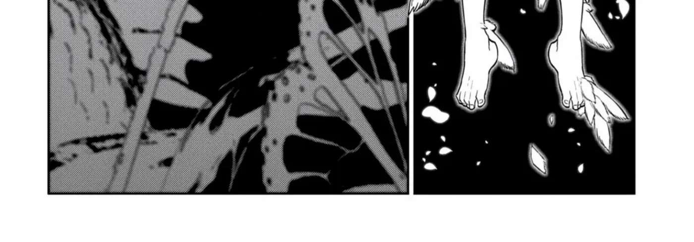 Reincarnation No Kaben Chapter 124 - page 28