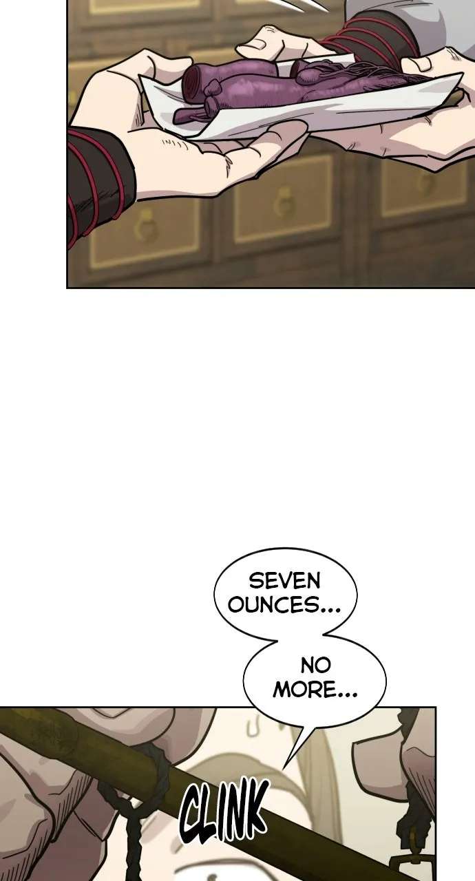 Return of theBlossoming Blade Chapter 179 - page 48