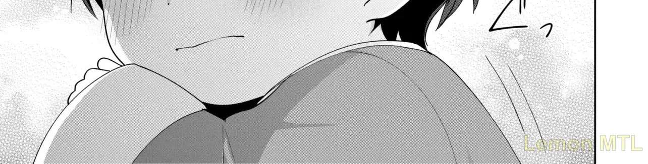 A Baby's Otherworld Crawling Struggle Record Chapter 6.1 - page 32