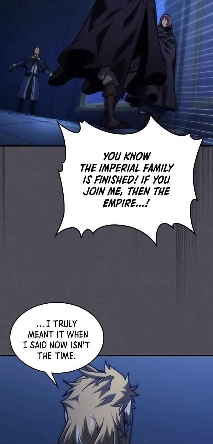Mr Devourer, Please Act Like A Final Boss Chapter 145 - page 56