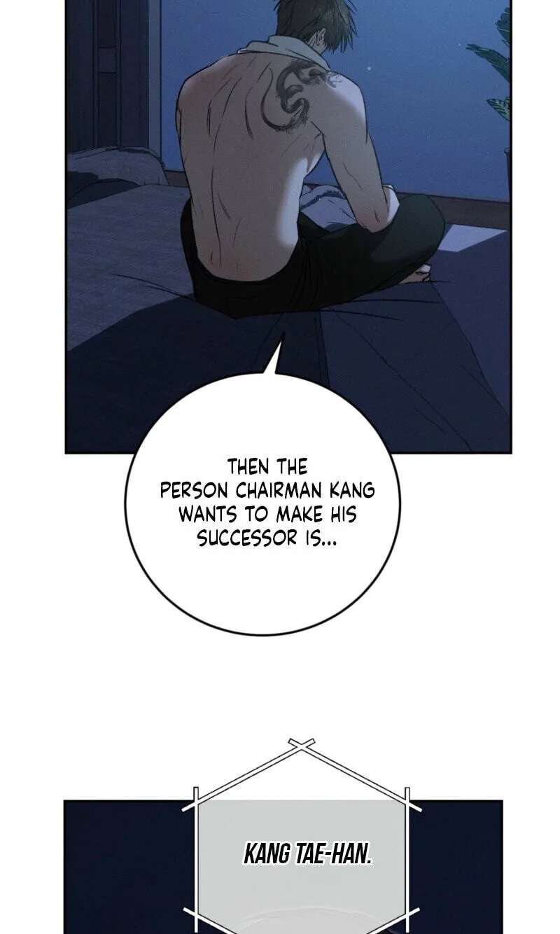 Things that deserve to die Chapter 38 - page 88