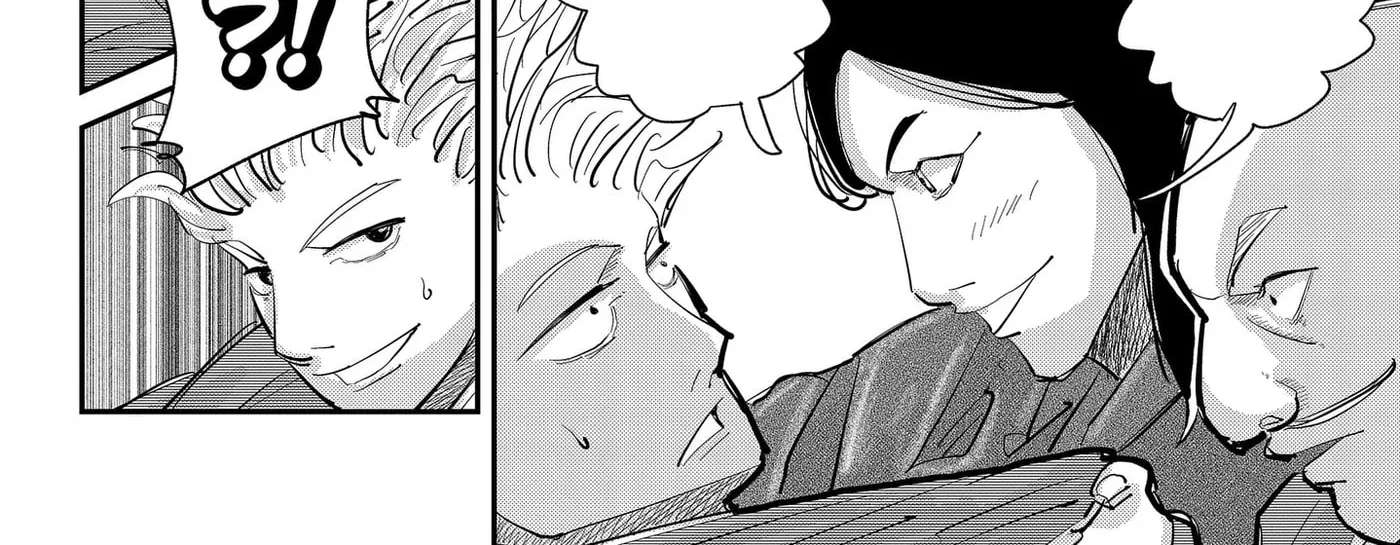 KAKAKAKA Chapter 3 - page 56