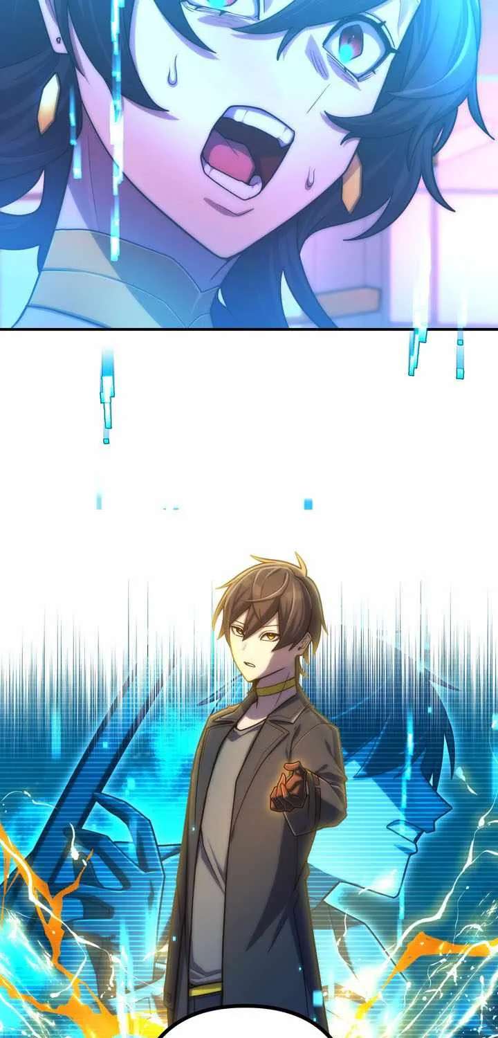 I Became An S-Rank Hunter With The Demon Lord App Chapter 170 - page 77