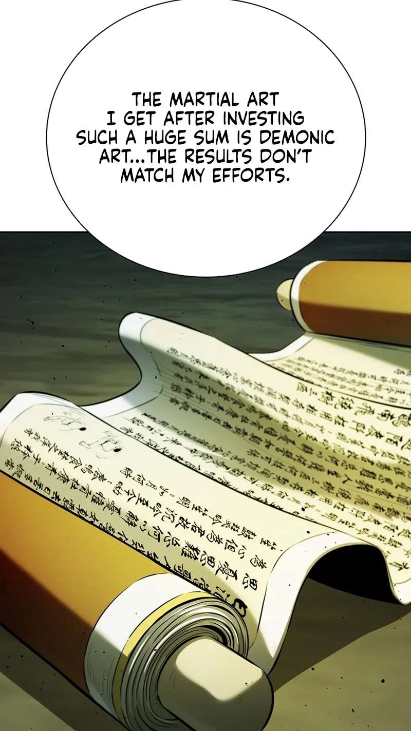 Absolute Master of the Senate Chapter 58 - page 51