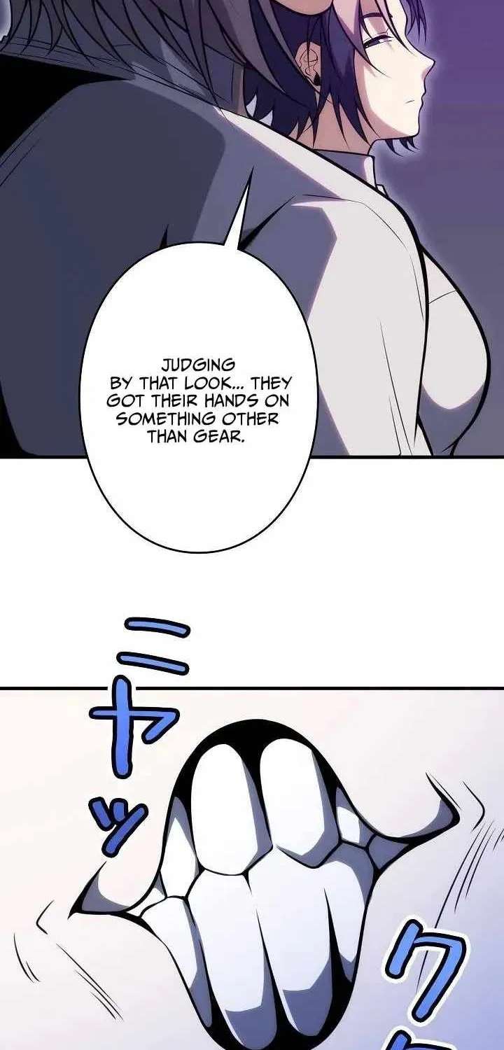 Players for All: I can choose the dungeon rewards Chapter 18 - page 16