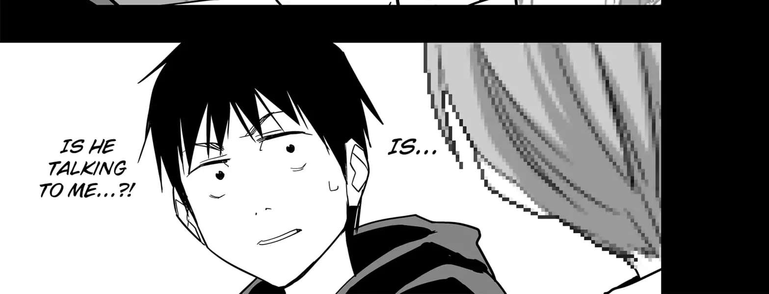The Game Devil Chapter 29 - page 23
