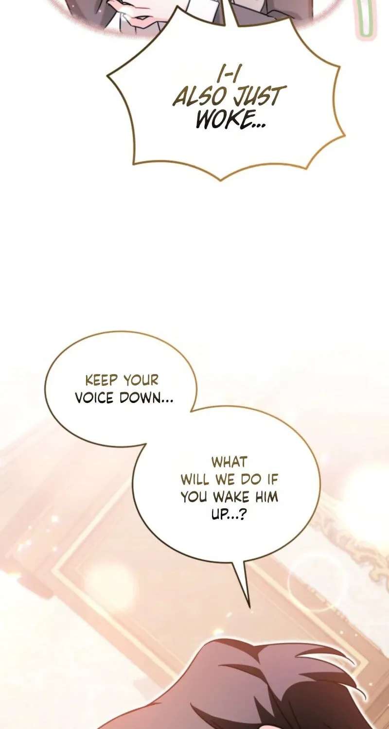 The Maid With a Child Chapter 30 - page 10