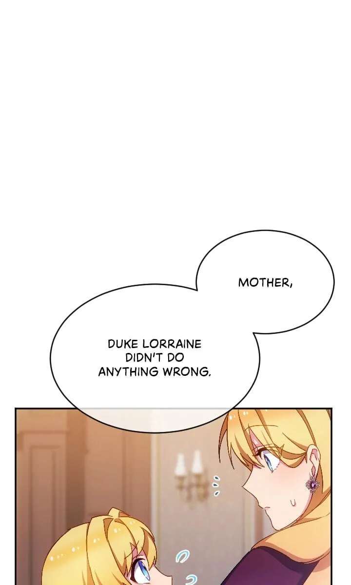 As A Reincarnated Villainess And A Single Mother, I’ve Secured The Love Route! Chapter 62 - page 49