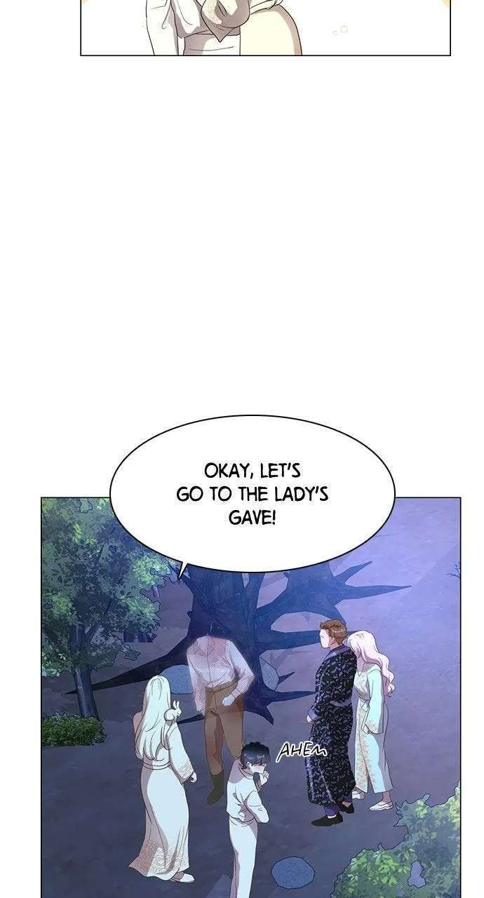 My Stepdaughter is a Bunny Chapter 111 - page 48