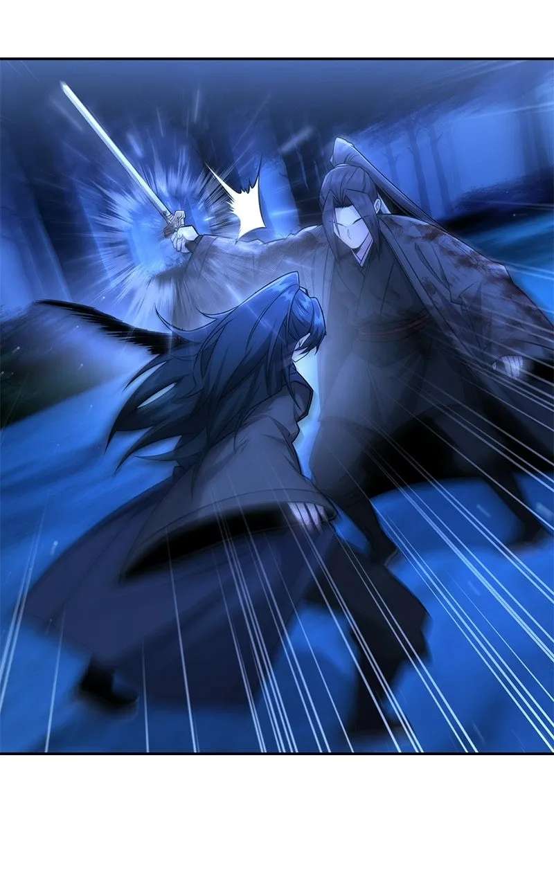 The Genius Swordsmanof Mount Hua Chapter 69 - page 68