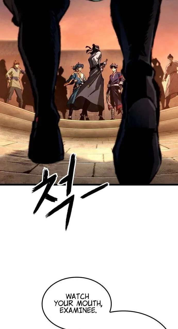 Chronicles of the Demon-Slaying Cultivator Chapter 13 - page 25