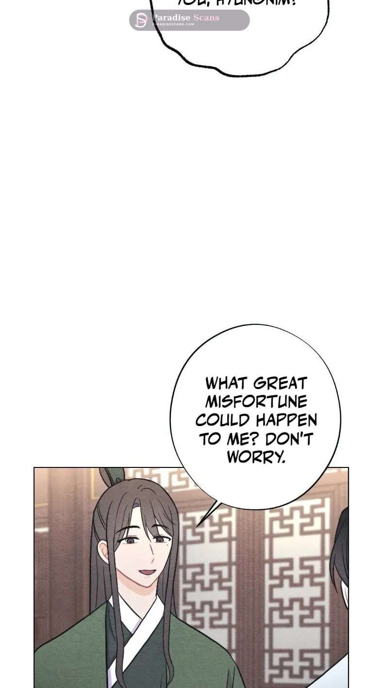 The Pain of Parting With My Beloved Chapter 26 - page 39