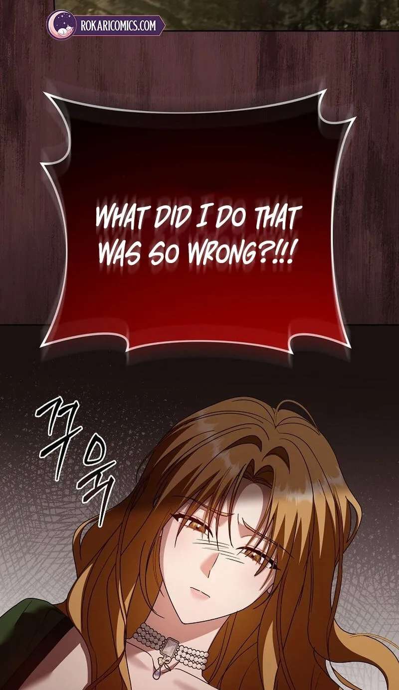 The Beginning of Revenge Starts with Marriage Chapter 48 - page 91