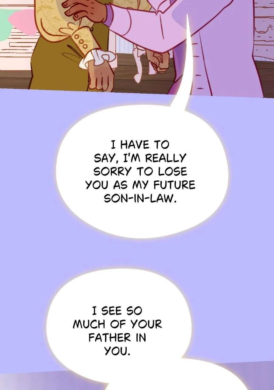 Cinderelle Chapter 51 - page 47