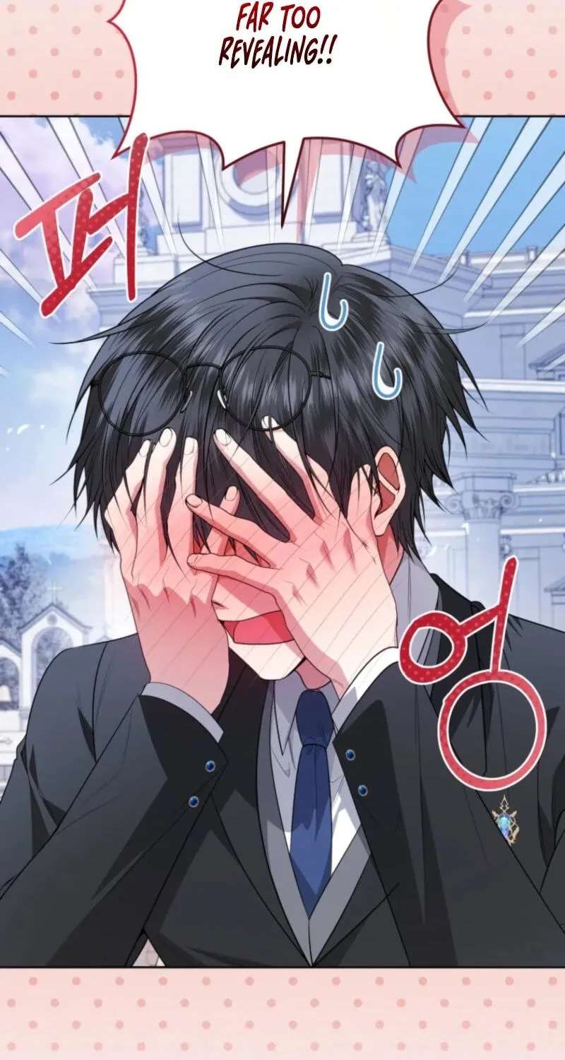 Low-Level Civil Servant Wants to Climb the Social Ladder Chapter 72 - page 16