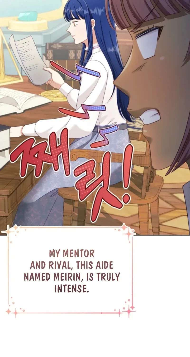 The Life Goal Is To Get A Two-Story House Chapter 31 - page 5