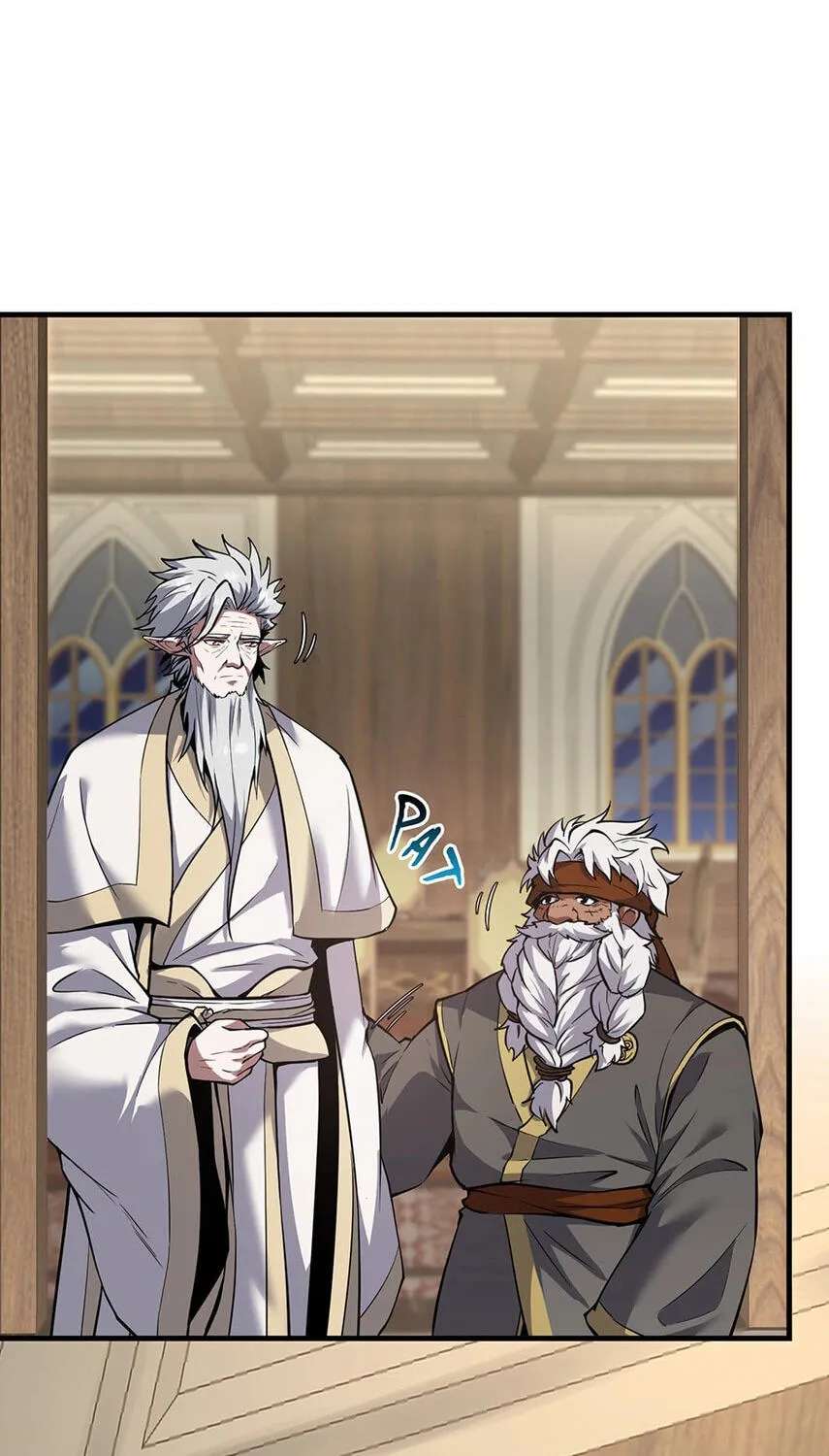 The Beginning After the End Chapter 252 - page 90