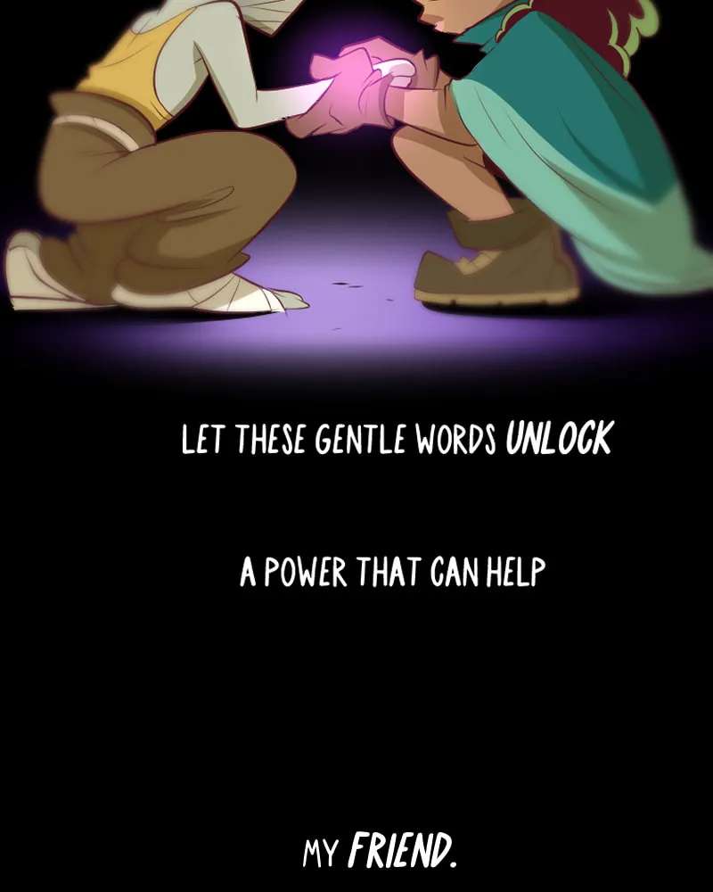 Vibe Check! Chapter 181 - page 44