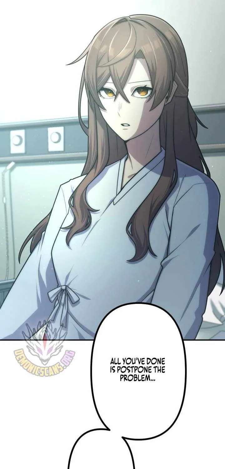 I Became An S-Rank Hunter With The Demon Lord App Chapter 154 - page 22