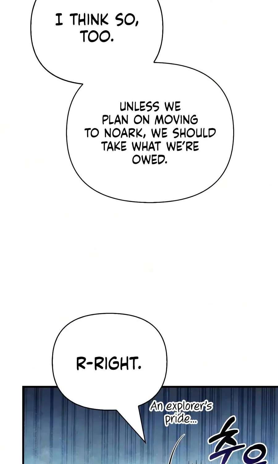Surviving The Game As A Barbarian Chapter 154 - page 43