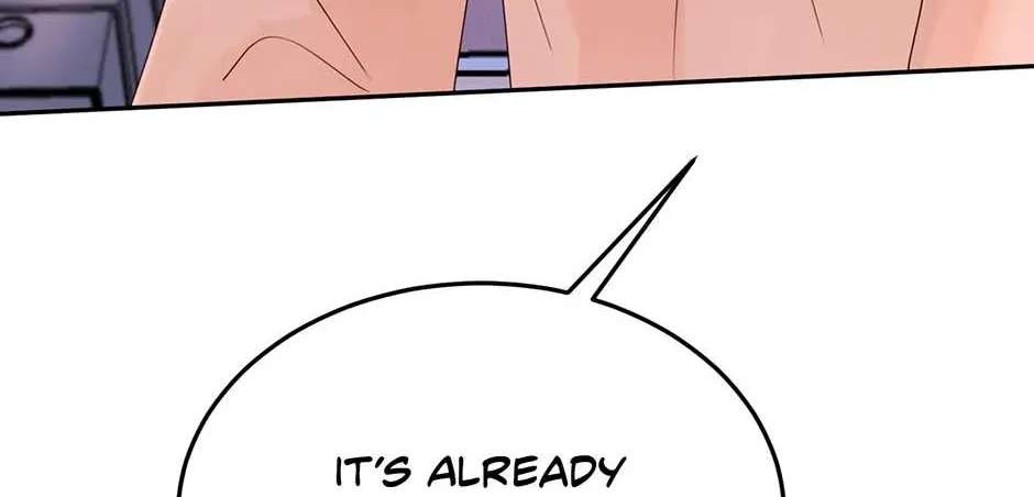 Jealousy Inducers Chapter 114 - page 8