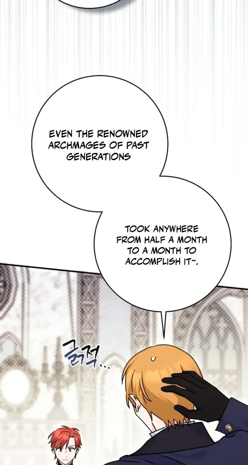 I Can See the Title Though Chapter 39 - page 56