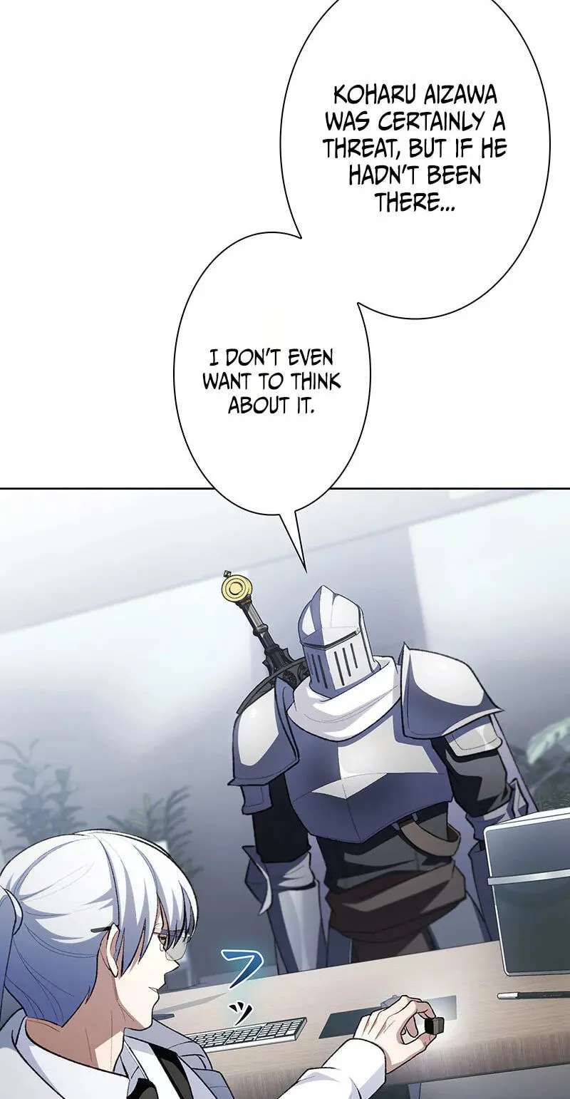 I Became a Transcendent-Class Hunter with 100,000x Experience Chapter 28 - page 16