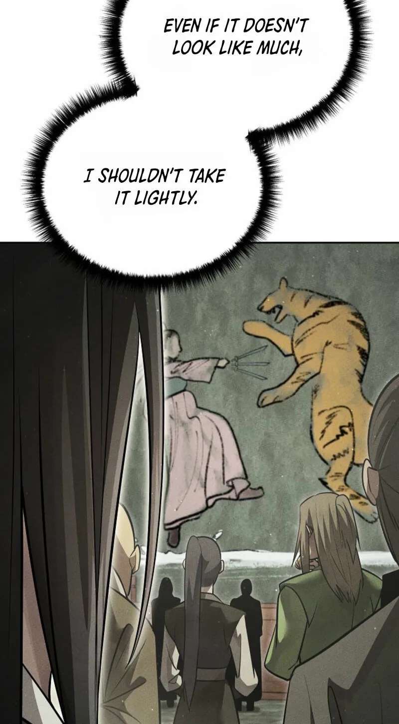The Legend of Enxue Chapter 67 - page 17