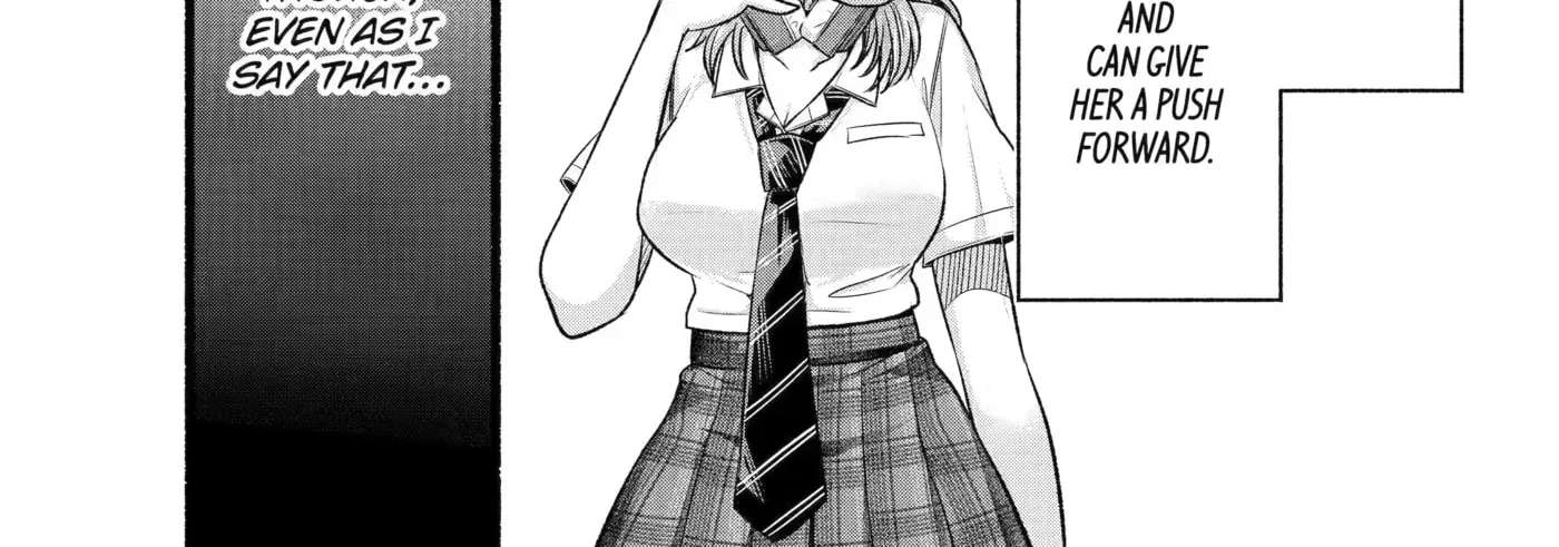 My Friend's Little Sister Has It in for Me! Chapter 56 - page 65