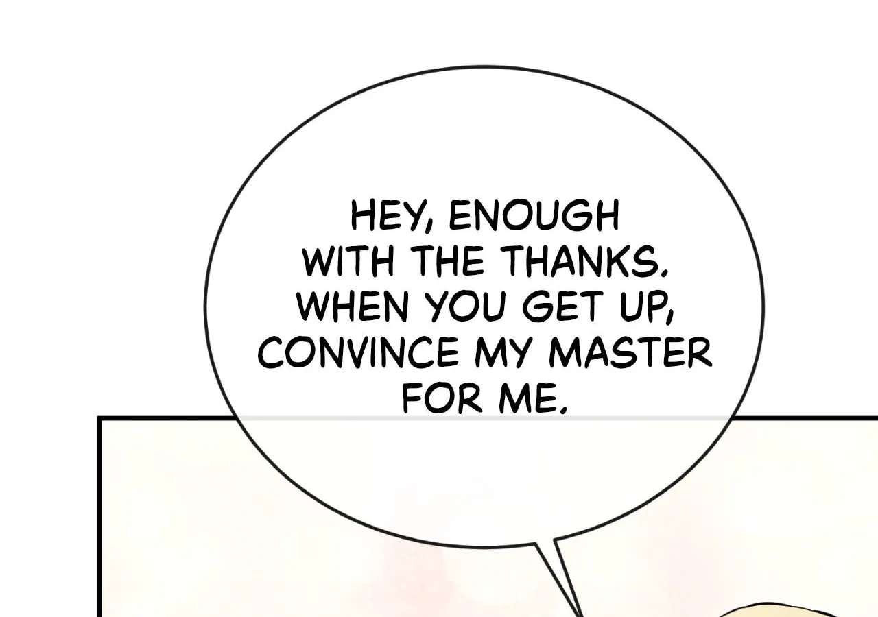 The Cursed Attendant of the Duke's Castle Chapter 57 - page 205