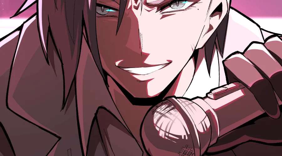 Dating Sim[on] Chapter 34 - page 351