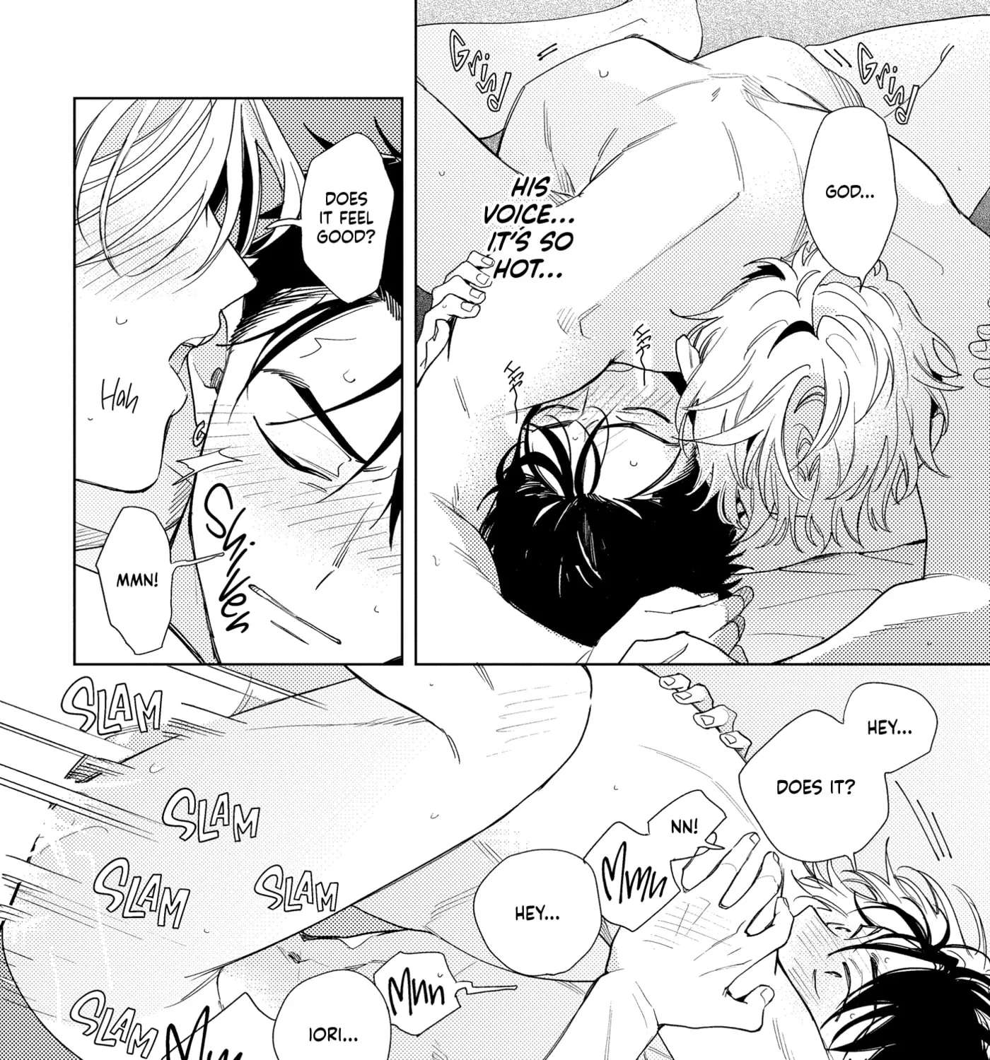 After Period Chapter 3 - page 82