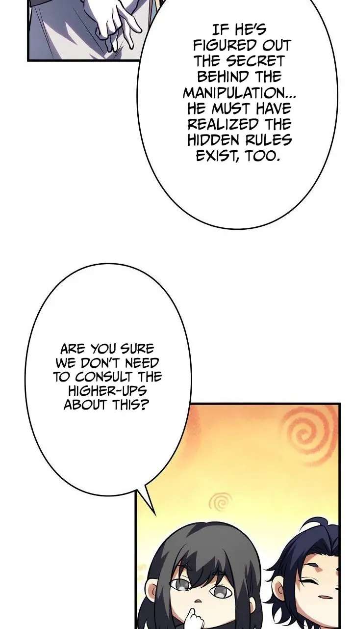 The Weakest Warrior: Unlimited Selection of Clear Rewards Chapter 18 - page 55
