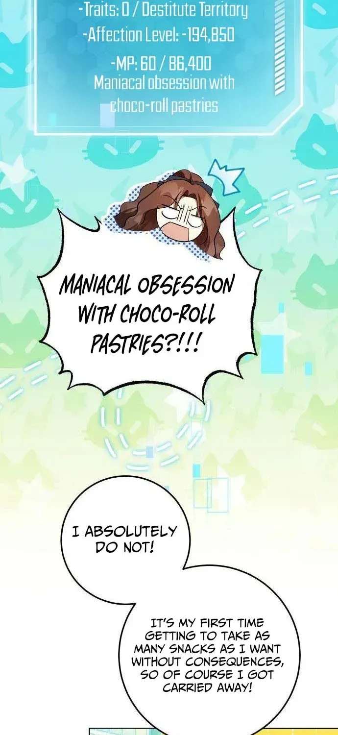 I Became the Owner of a Poor Estate Chapter 3 - page 113