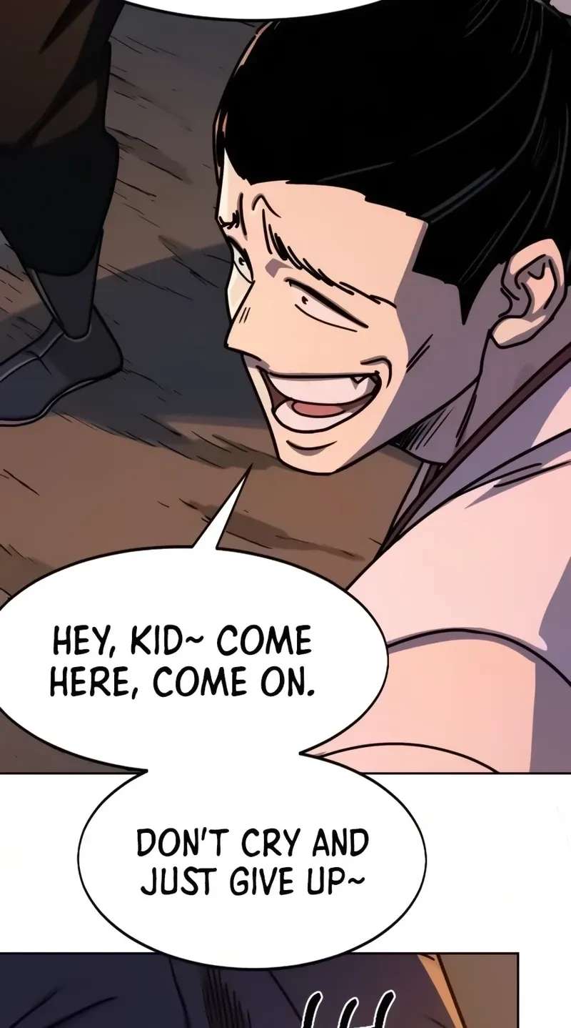 Return Of The Mount Hua Sect Chapter 180 - page 47