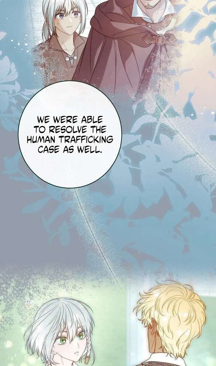 Marriage of Convenience 2: The Unforgettable Song Chapter 51 - page 54