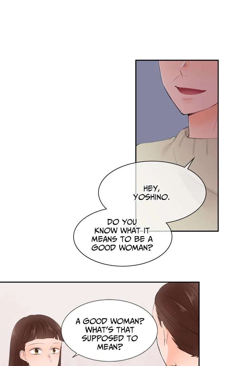 Revenge Love Chapter 195 - page 1