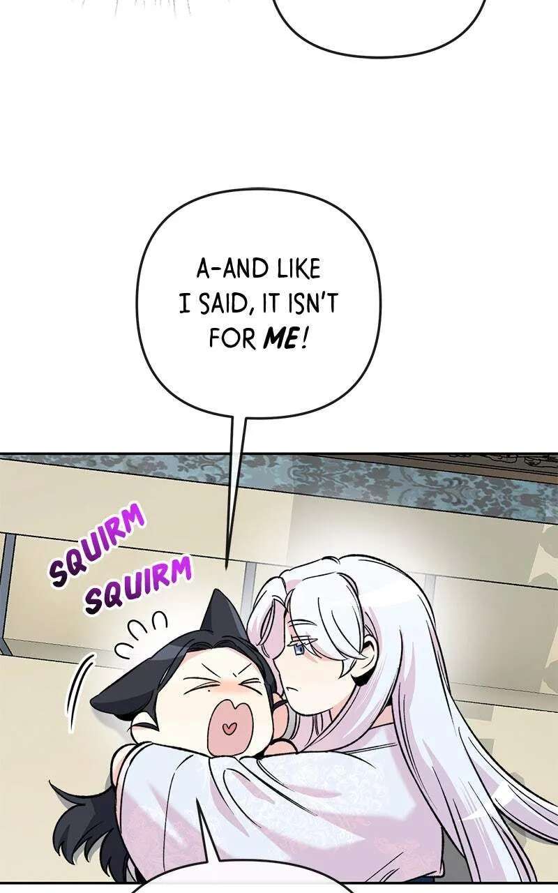 The Pure Heart of a Monster Chapter 61 - page 5