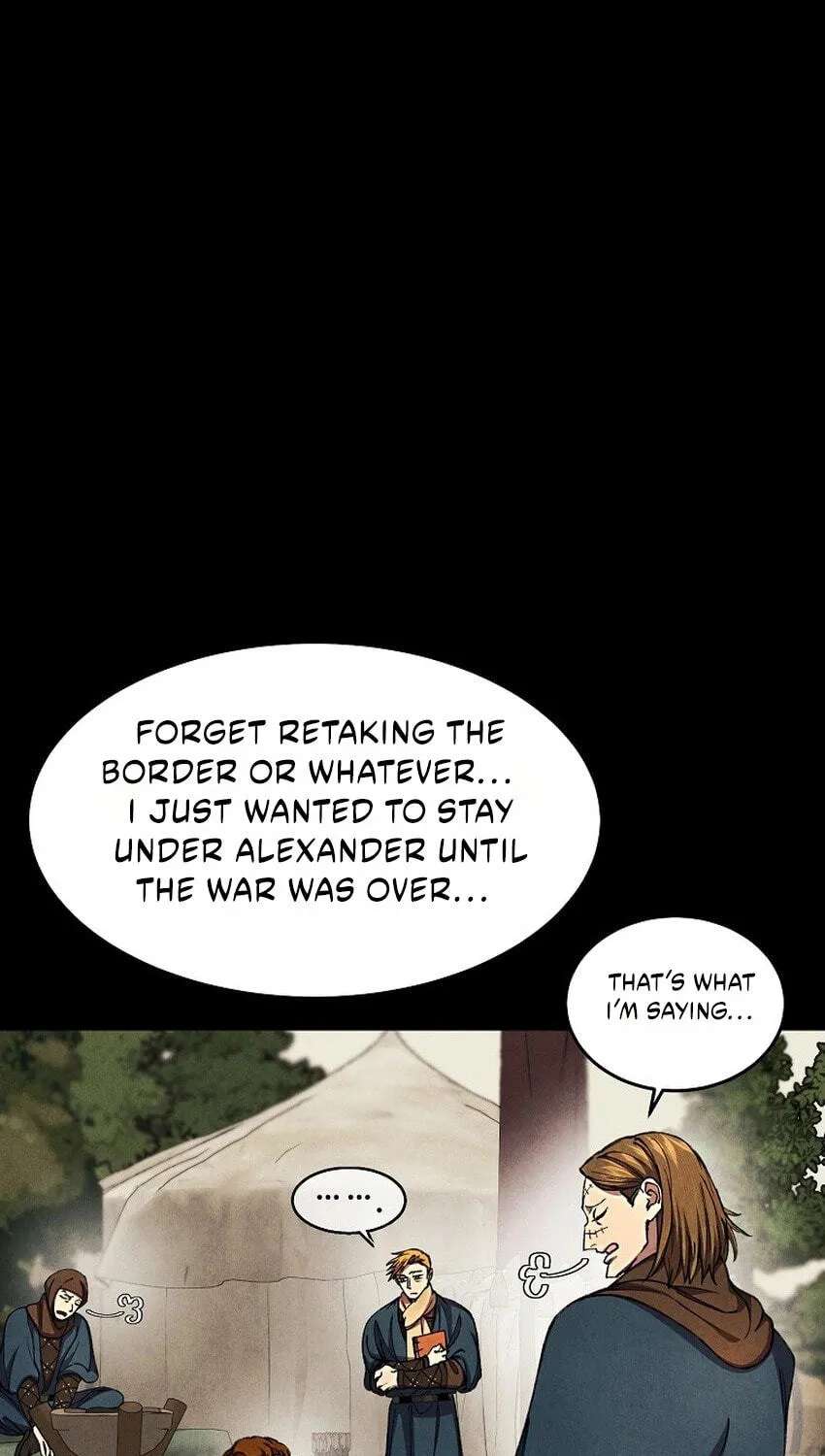 The Prince Doesn't Cry Over Onions Chapter 73 - page 27