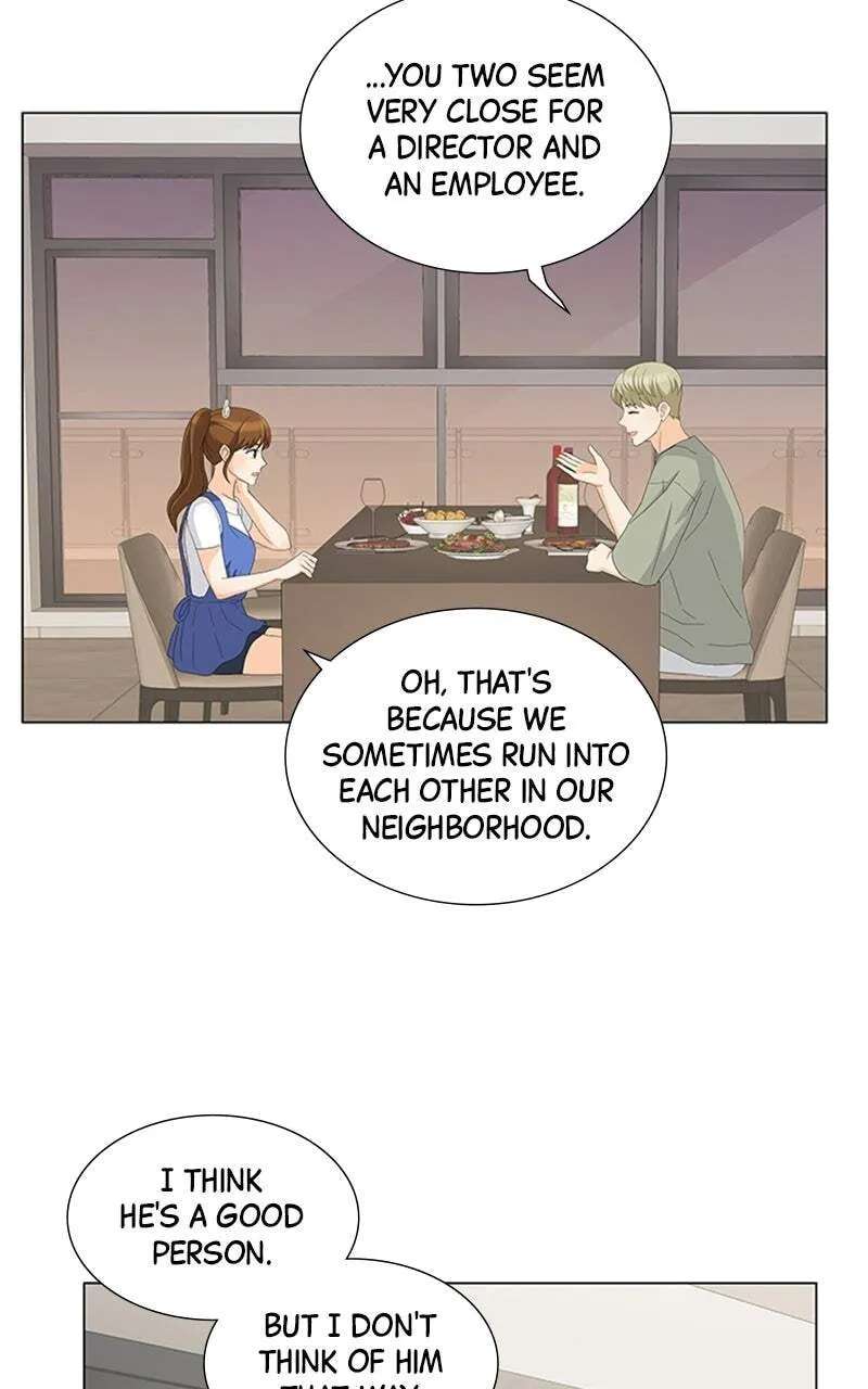 My Bias, My Boss Chapter 17 - page 6